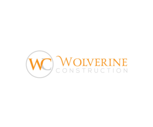 Diseño de Logo por EGYPT KING para Wolverine Construction LLC | Diseño: #15497956
