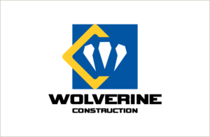 Logo Design by fespinosan for Wolverine Construction LLC | Design #15631745