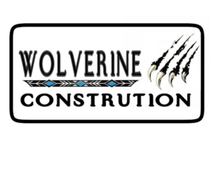 Logo Design by April perry