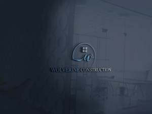Diseño de Logo por Top king  designer para Wolverine Construction LLC | Diseño: #15498261