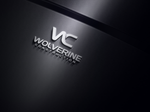 Design de Logo par imismailhossainbd pour Wolverine Construction LLC | Design : #15496198