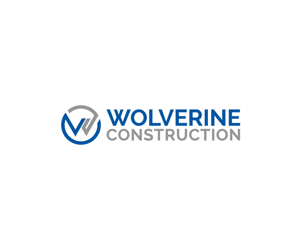 Design de Logo par tani_sha321 pour Wolverine Construction LLC | Design #15493364