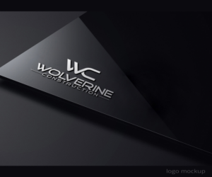 Diseño de Logo por zebronicgraphic para Wolverine Construction LLC | Diseño: #15483850