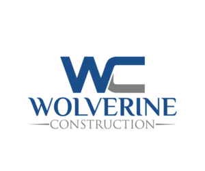 Logo Design by Onetouch110 for Wolverine Construction LLC | Design: #15495950