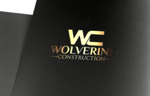 Logo Design by Onetouch110 for Wolverine Construction LLC | Design: #15495953