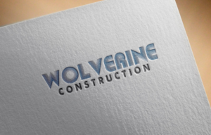 Logo Design by mojibur1993 for Wolverine Construction LLC | Design: #15498390