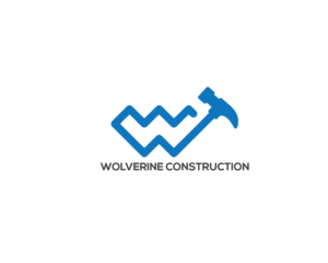Logo Design by S Creation for Wolverine Construction LLC | Design: #15495511