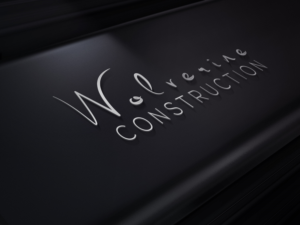 Design de Logo par illastrator design pour Wolverine Construction LLC | Design : #15495416