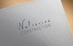 Design de Logo par illastrator design pour Wolverine Construction LLC | Design : #15495419