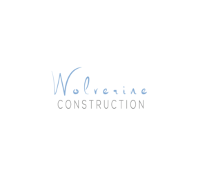 Design de Logo par illastrator design pour Wolverine Construction LLC | Design : #15495421