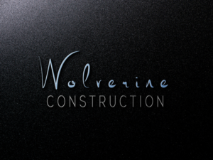 Design de Logo par illastrator design pour Wolverine Construction LLC | Design : #15495422