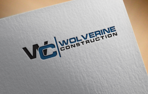 Design de Logo par hotash pour Wolverine Construction LLC | Design : #15494028