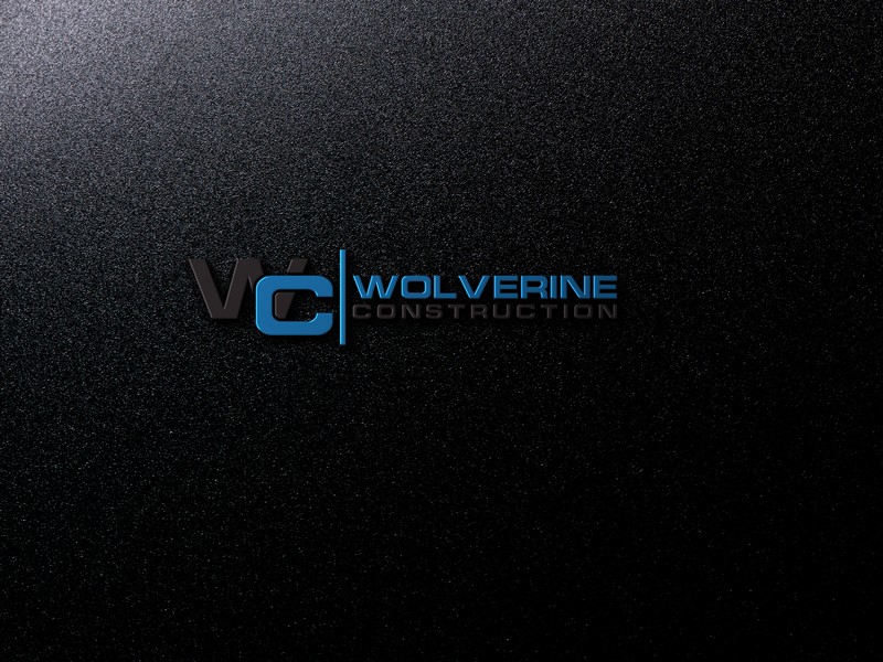Design de Logo par hotash pour Wolverine Construction LLC | Design #15494031