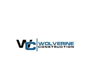 Design de Logo par hotash pour Wolverine Construction LLC | Design : #15494034
