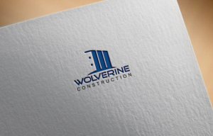 Design de Logo par RANARANA pour Wolverine Construction LLC | Design : #15493578