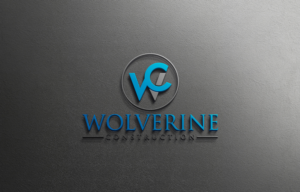 Logo Design by imsakiballhasan for Wolverine Construction LLC | Design: #15496589