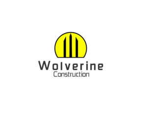 Design de Logo par amel02 pour Wolverine Construction LLC | Design : #15489157