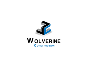 Design de Logo par amel02 pour Wolverine Construction LLC | Design : #15509106