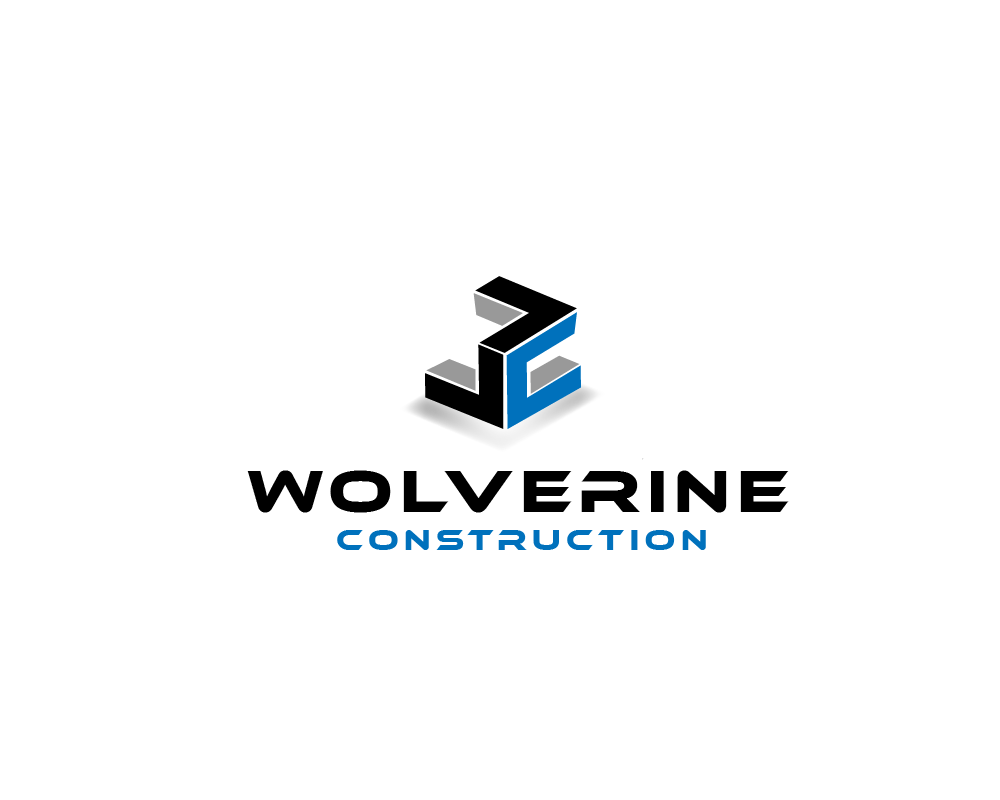Design de Logo par amel02 pour Wolverine Construction LLC | Design #15509107