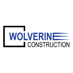 Logo-Design von Archtech für Wolverine Construction LLC | Design: #15639710