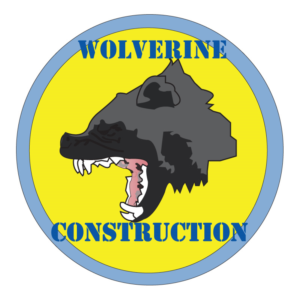Logo Design by ktgrandy for Wolverine Construction LLC | Design #15524172