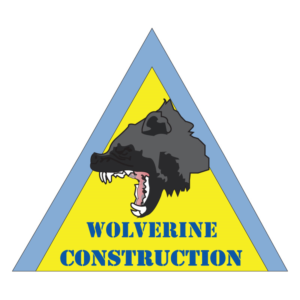 Logo Design by ktgrandy for Wolverine Construction LLC | Design: #15524209