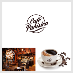 Logo Design by momo57