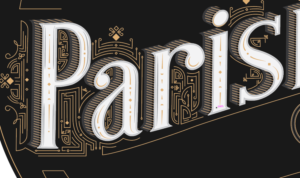 Logo Design by Hermitage Creative