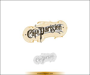 Logo Design by Ibnu Ardi