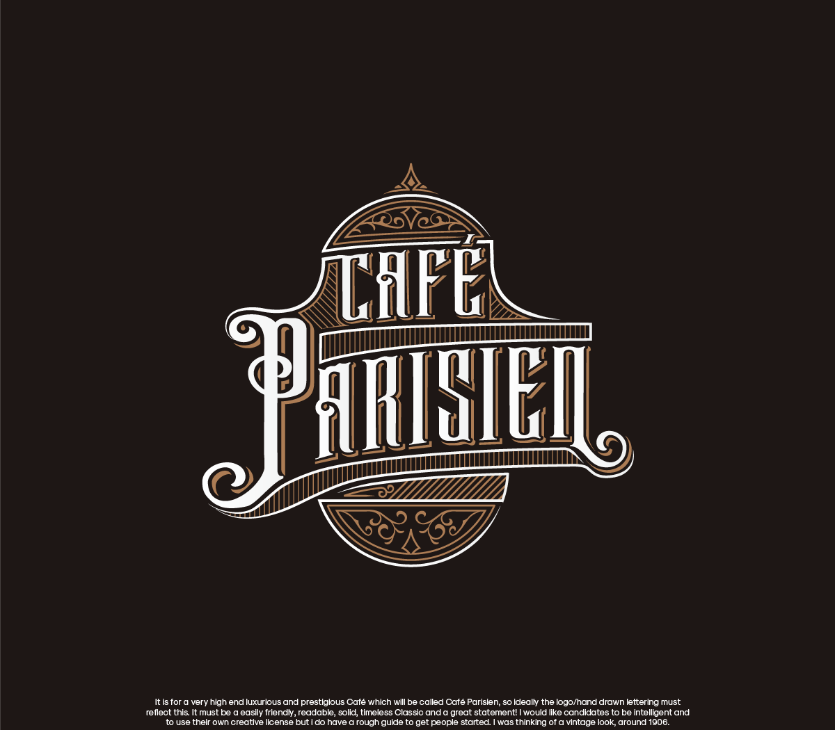 Logo Design by GBDESIGN for this project | Design #15444918