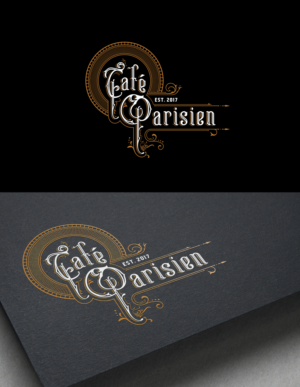 Logo Design by Ankit Bhattarai