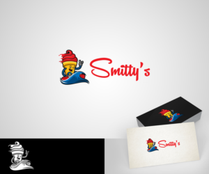 Logo-Design von Chelsie für dieses Projekt | Design: #15348719