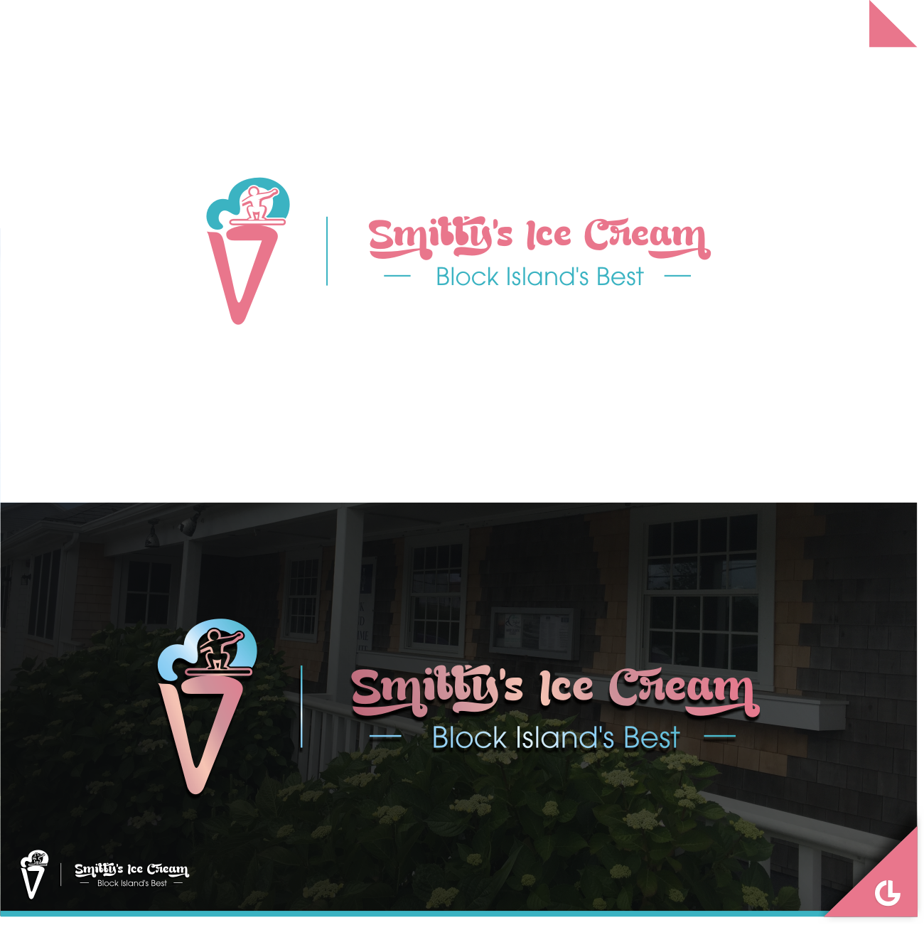 Logo-Design von R!CKY für dieses Projekt | Design #15324026