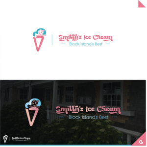 Logo-Design von R!CKY für dieses Projekt | Design: #15324026