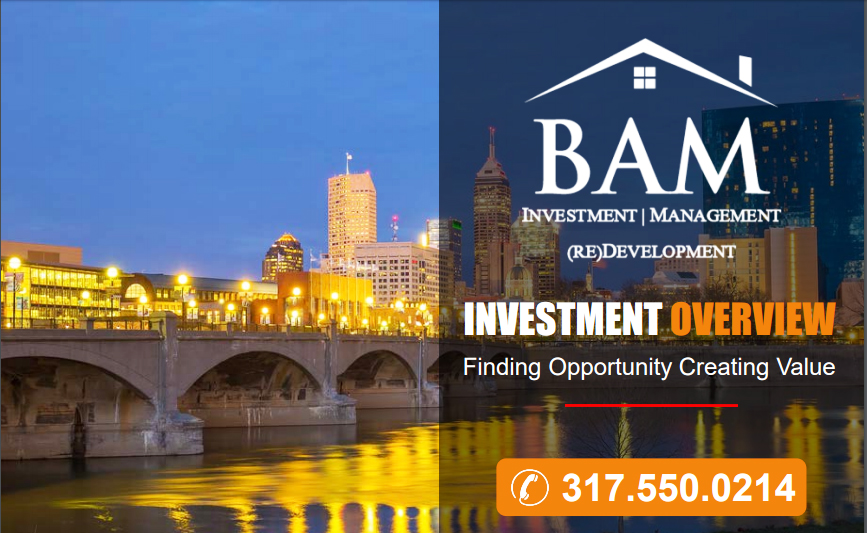 PowerPoint Design by SAI DESIGNS for Barratt Asset Management | Design #15342217