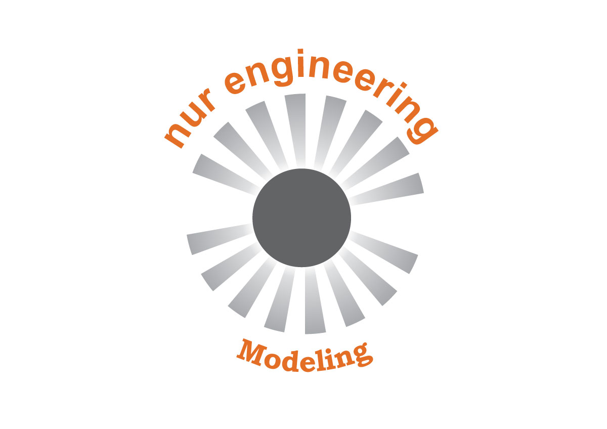 Vector Design by Impressive Sol for nur Engineering GmbH | Design #15452857