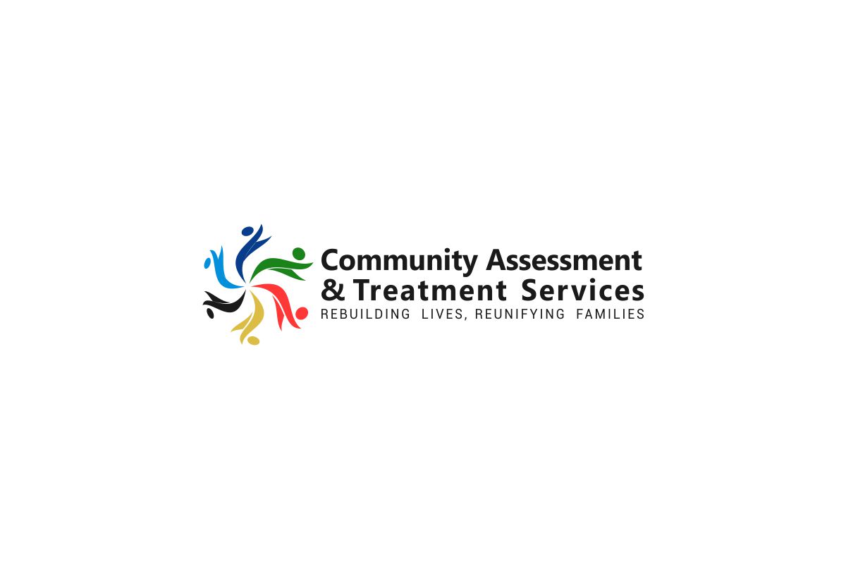 Design de Logo par laceymosleyy pour Community Assessment & Treatment Services | Design #15501275