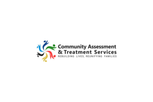 Design de Logo par laceymosleyy pour Community Assessment & Treatment Services | Design : #15501275
