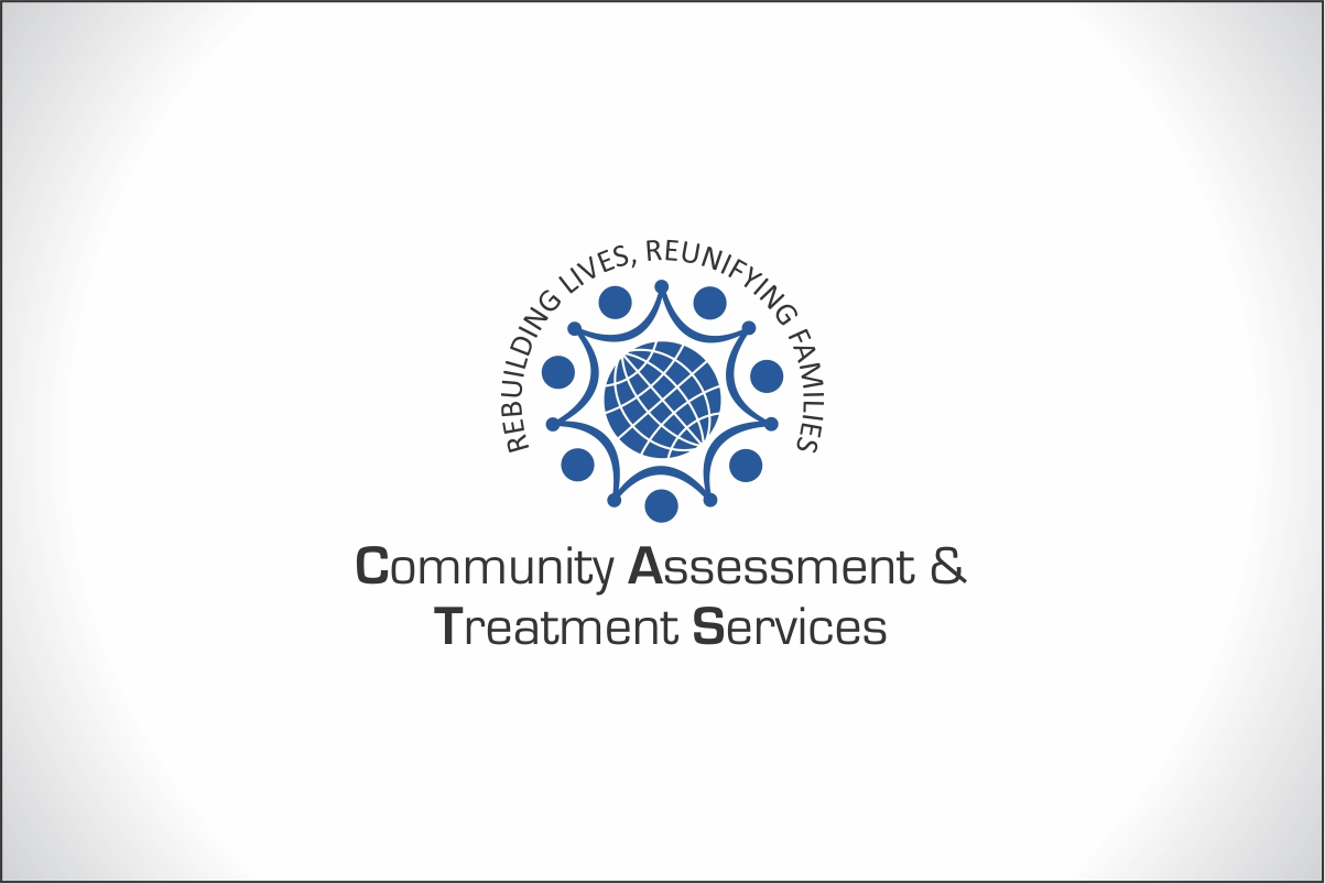 Design de Logo par Robert Macwan pour Community Assessment & Treatment Services | Design #15475767