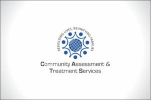 Design de Logo par Robert Macwan pour Community Assessment & Treatment Services | Design : #15475767