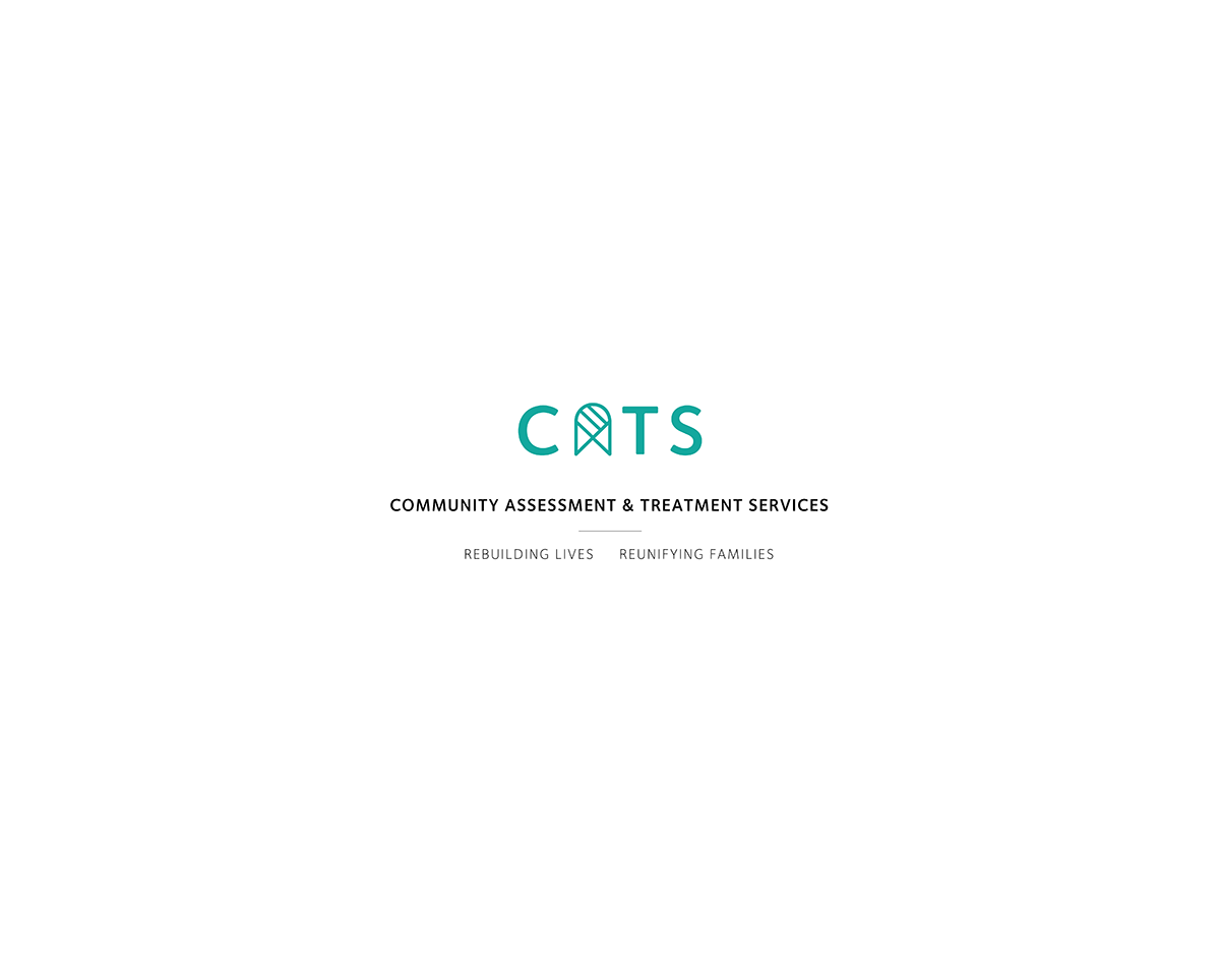 Design de Logo par sonia silva pour Community Assessment & Treatment Services | Design #15487494