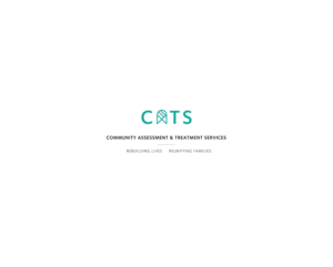 Design de Logo par sonia silva pour Community Assessment & Treatment Services | Design : #15487494