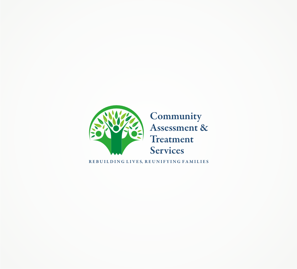 Design de Logo par T I K H E - L M W pour Community Assessment & Treatment Services | Design #15391433