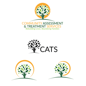 Design de Logo par TB Designs pour Community Assessment & Treatment Services | Design : #15317376