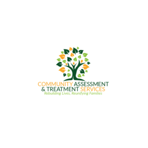 Design de Logo par TB Designs pour Community Assessment & Treatment Services | Design : #15317377