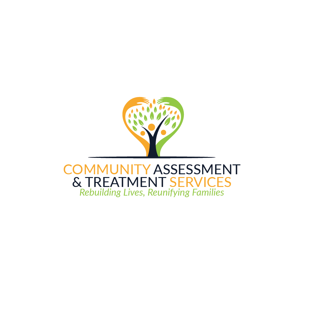 Design de Logo par TB Designs pour Community Assessment & Treatment Services | Design #15317378