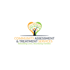 Design de Logo par TB Designs pour Community Assessment & Treatment Services | Design : #15317378