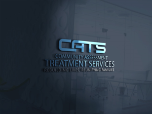 Design de Logo par Top king  designer pour Community Assessment & Treatment Services | Design : #15347129