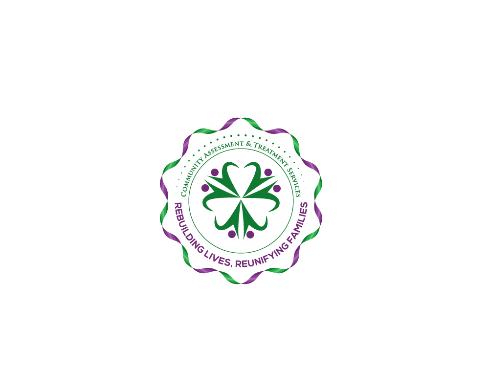 Design de Logo par A S design @ pour Community Assessment & Treatment Services | Design #15334467