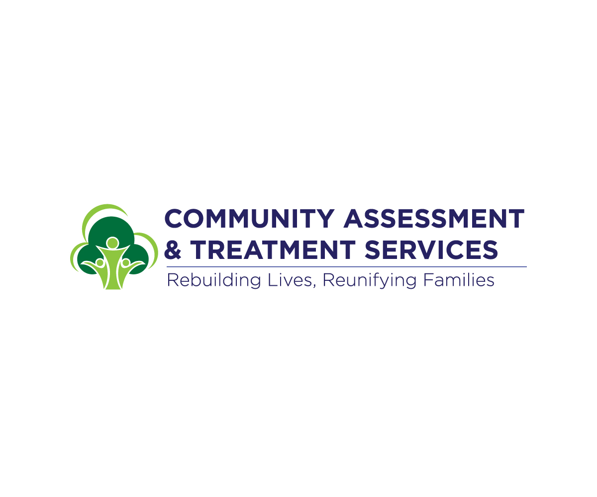 Design de Logo par Boon pour Community Assessment & Treatment Services | Design #15309971